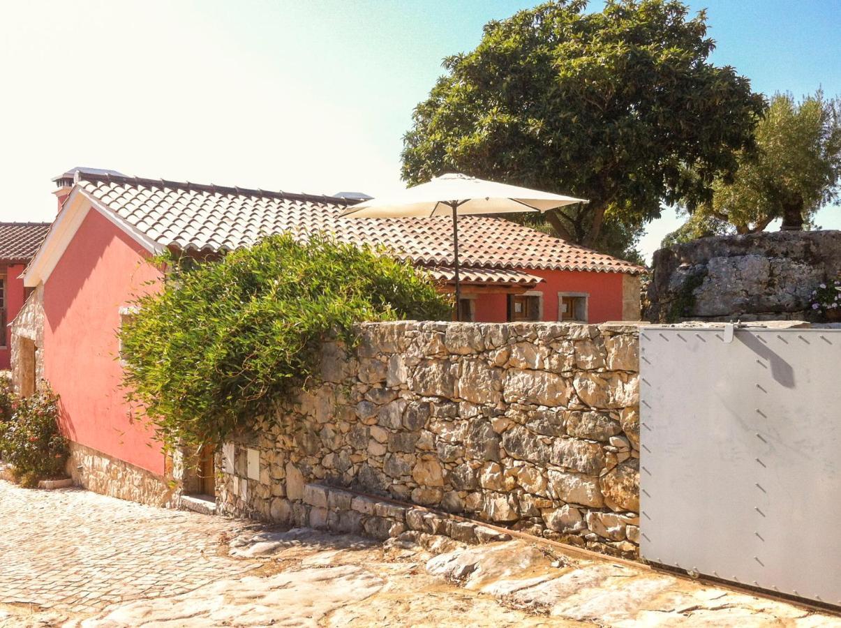 Casal Frias Βίλα Barreira  Εξωτερικό φωτογραφία