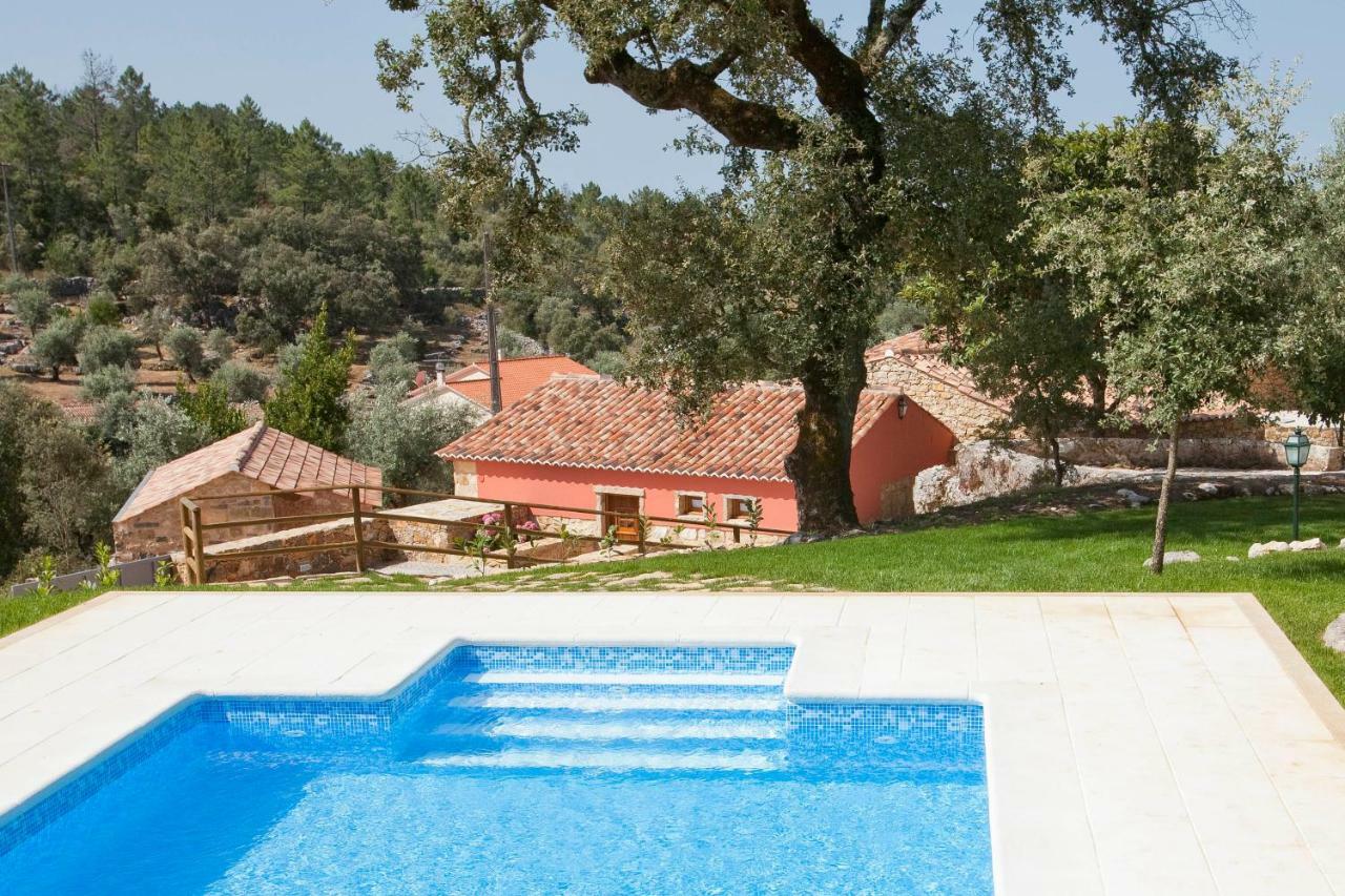 Casal Frias Βίλα Barreira  Εξωτερικό φωτογραφία