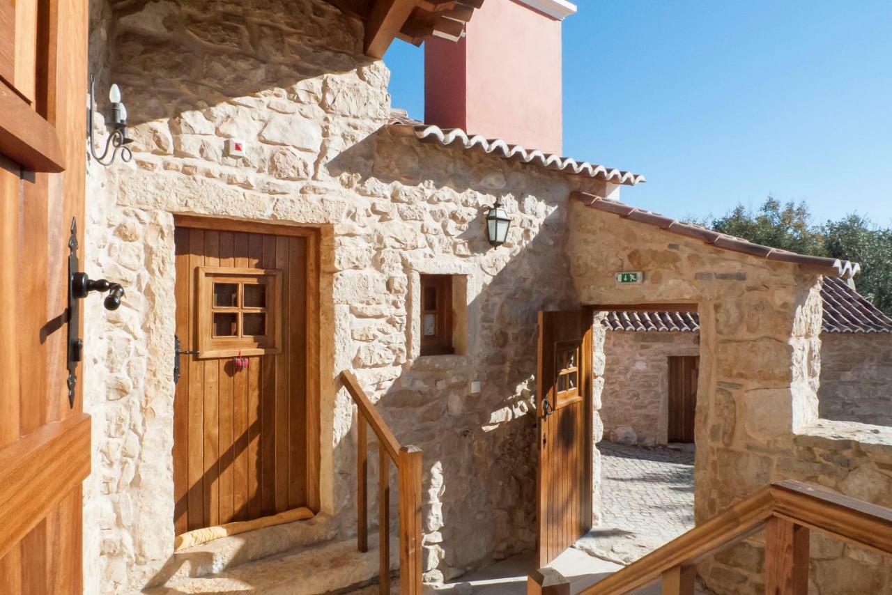 Casal Frias Βίλα Barreira  Εξωτερικό φωτογραφία